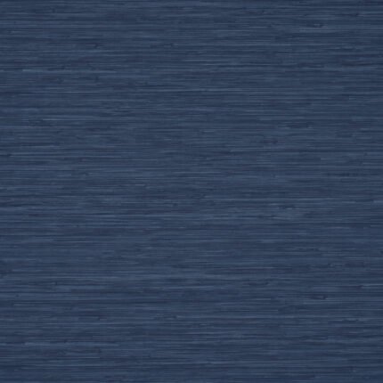 HORIZON GRASSCLOTH VINYL INDIGO Wallcovering by Schumacher