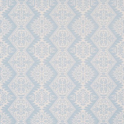 Berkeley HYDRANGEA Wallcovering by Schumacher