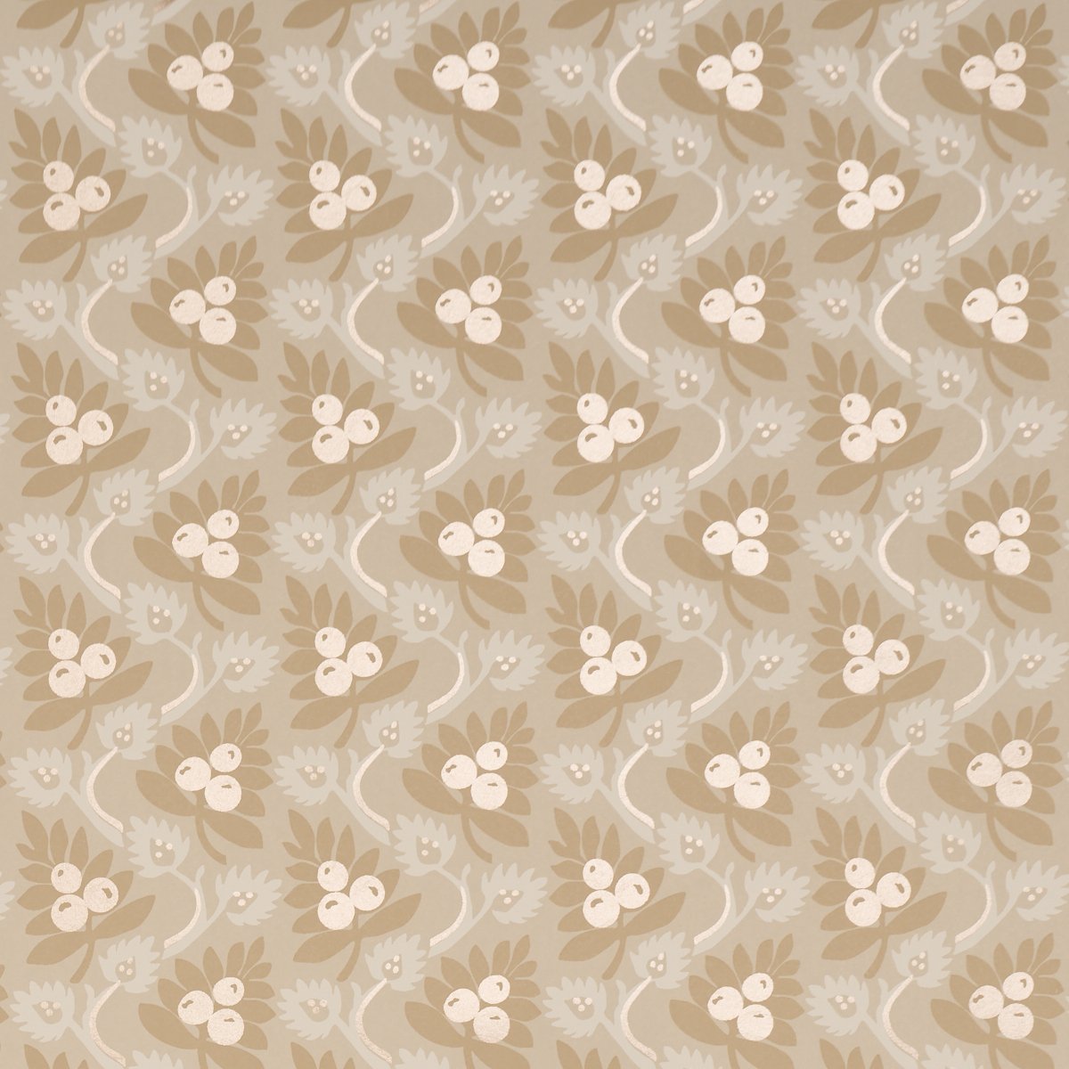 5017340.jpg Custis Orchard TWIG Wallpaper by Schumacher - Image 1