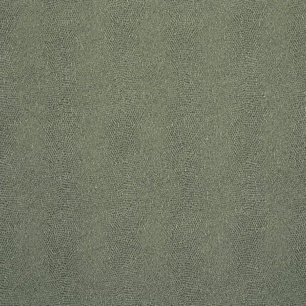 SNAKESKIN VINYL SAGE Wallcovering by Schumacher