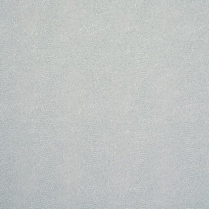 SNAKESKIN VINYL SKY Wallcovering by Schumacher