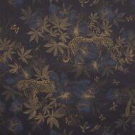 INDIGO & OCHRE