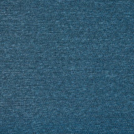 MINSUN PAPERWEAVE MEDIUM BLUE Grasscloth Wallcovering by Schumacher Perfect Basics: Textured Wallcovering Wallpaper