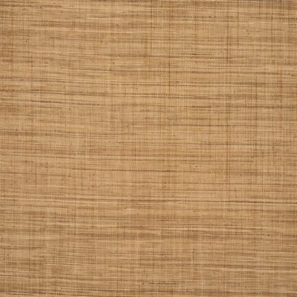 NAMU RAFFIA & ABACA WEAVE NATURAL Grasscloth Wallcovering by Schumacher Perfect Basics: Textured Wallcovering Wallpaper