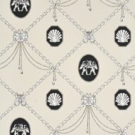 BLACK & IVORY