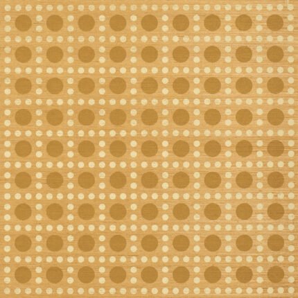PUNTINI SISAL TANLINES Grasscloth Wallcovering by Schumacher Backdrop Wallpaper SCH-5017870