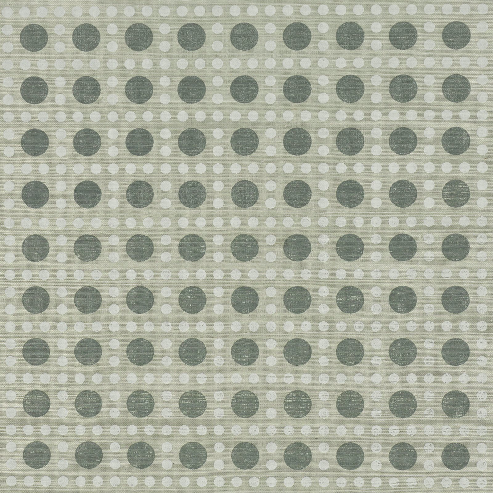 5017871.jpg PUNTINI SISAL SEAGLASS Wallcovering by Schumacher Backdrop Wallpaper SCH-5017871