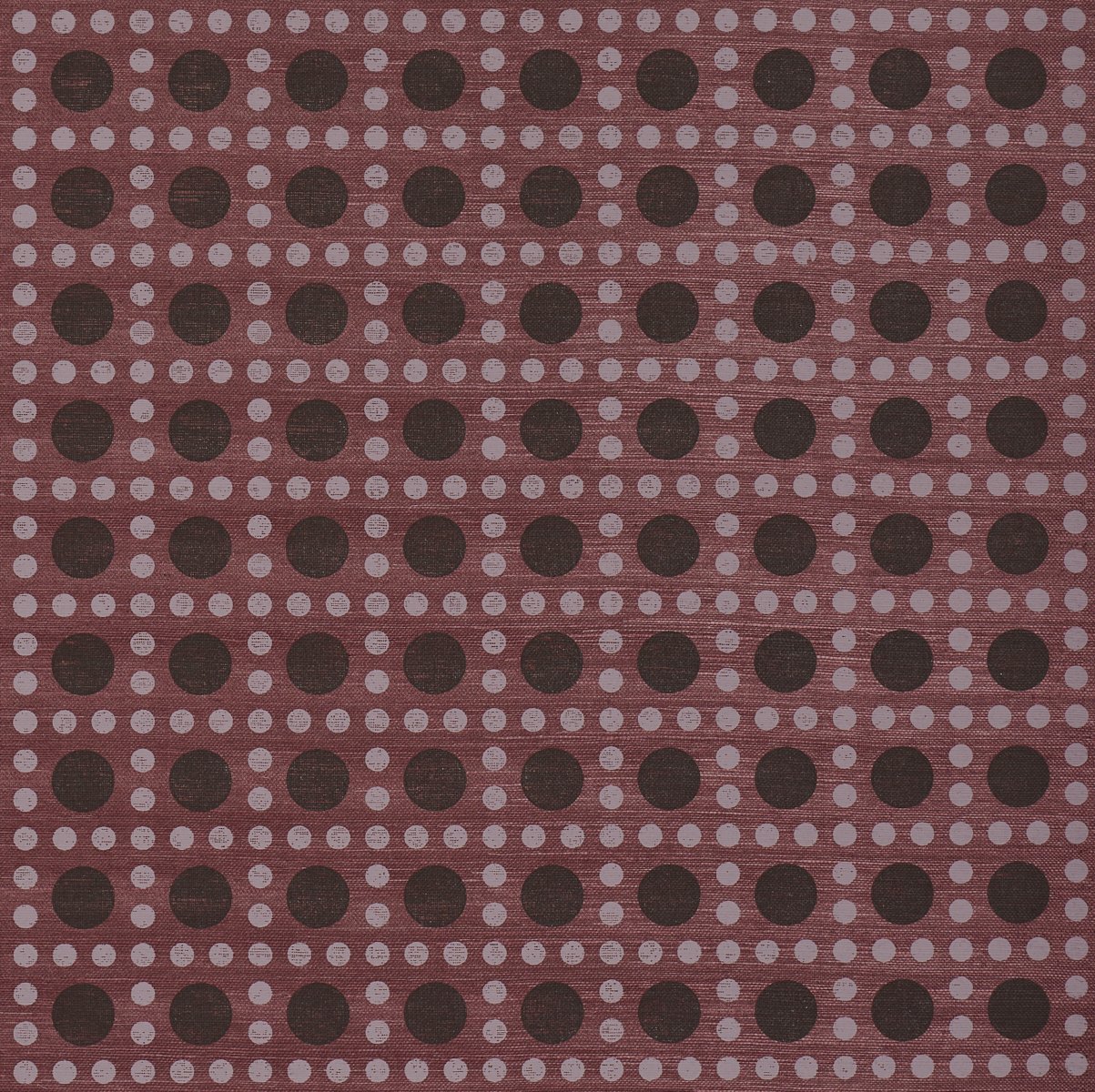 5017872.jpg PUNTINI SISAL PLUM Grasscloth Wallcovering by Schumacher Backdrop Wallpaper SCH-5017872