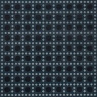INDIGO Grasscloth