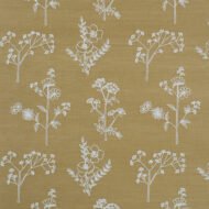 OLIVE Grasscloth
