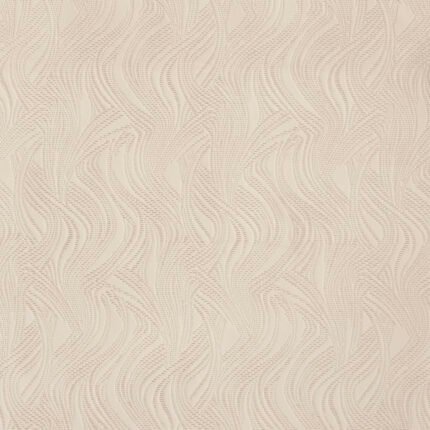 QUILTED WAVES WALLCOVERING DUNE Wallcovering by Schumacher Atelier Paris Wallpaper SCH-5017940