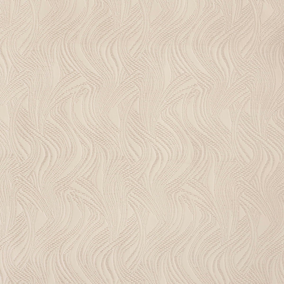 5017940.jpg QUILTED WAVES WALLCOVERING DUNE Wallcovering by Schumacher Atelier Paris Wallpaper SCH-5017940