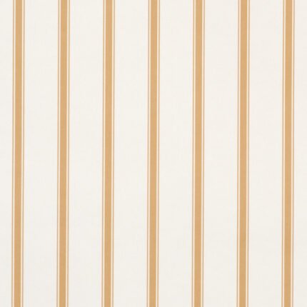 Westerly Stripe MARIGOLD Wallcovering by Schumacher