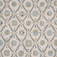 CALM BLUE/LAUREL GREEN
