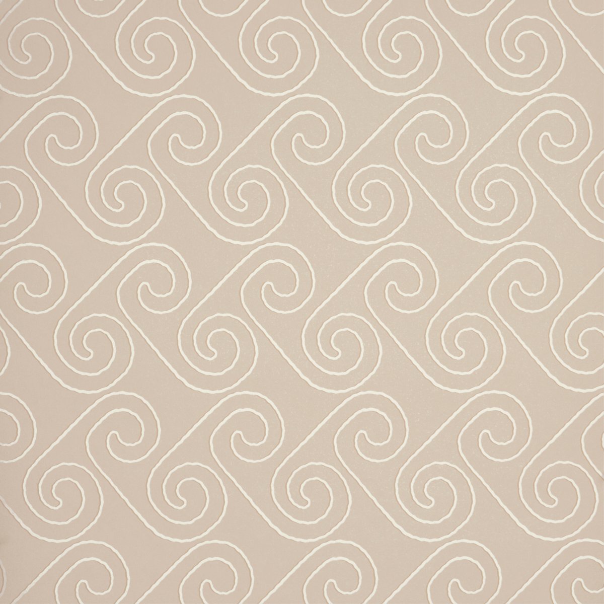 5018360.jpg Fortuna LIGHT BEIGE Wallcovering by Schumacher - Image 1
