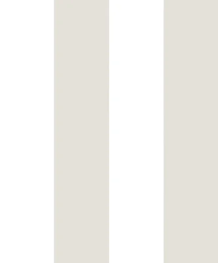 Magnus Clay Stripe Wallpaper by Sandberg