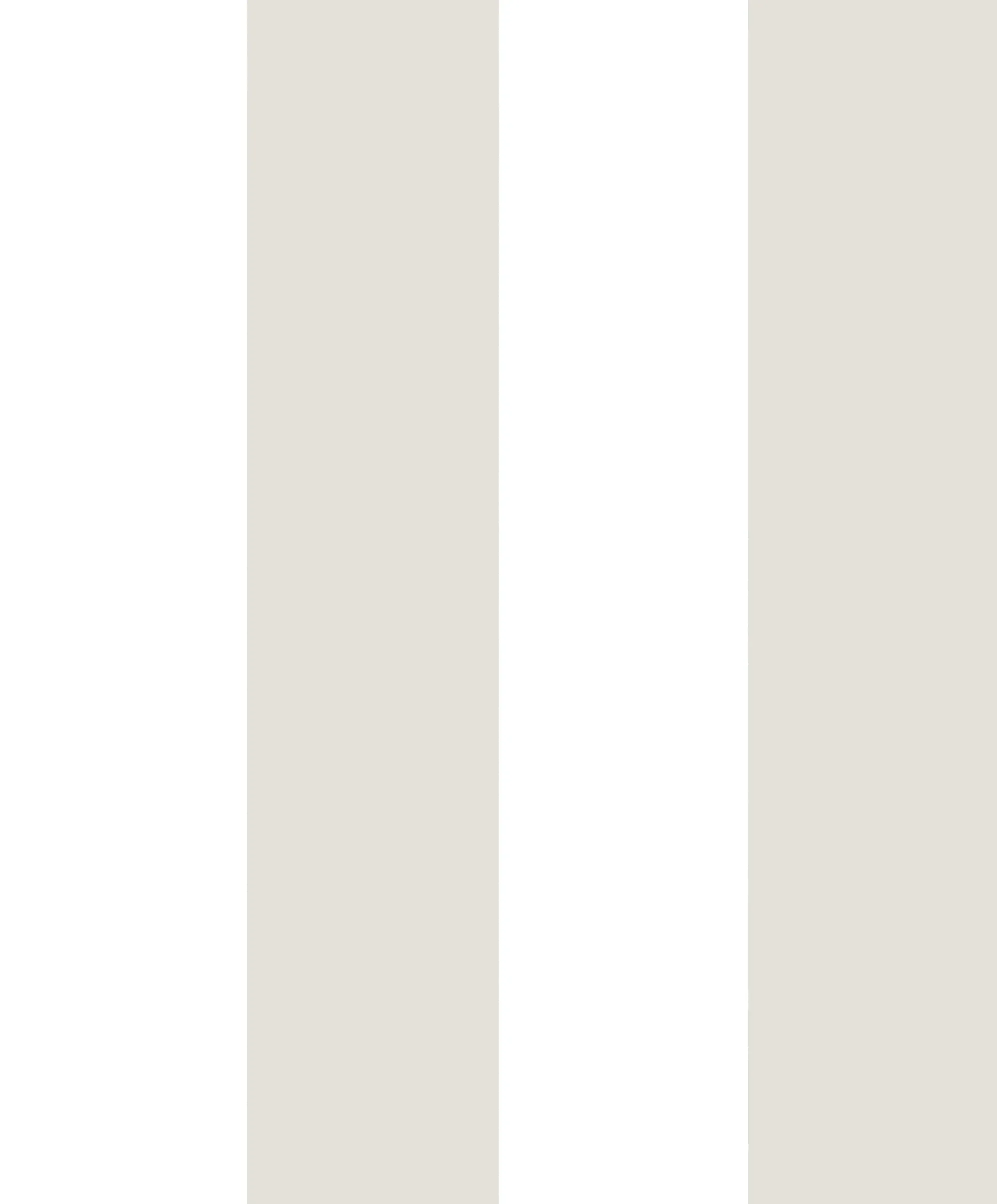 Magnus Clay Stripe Wallpaper by Sandberg