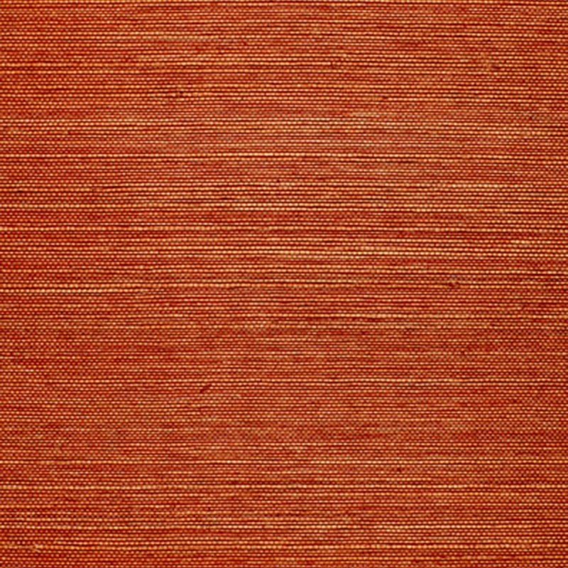 524314.jpg NINGBO SISAL RUSSET Wallpaper by Schumacher - Image 1