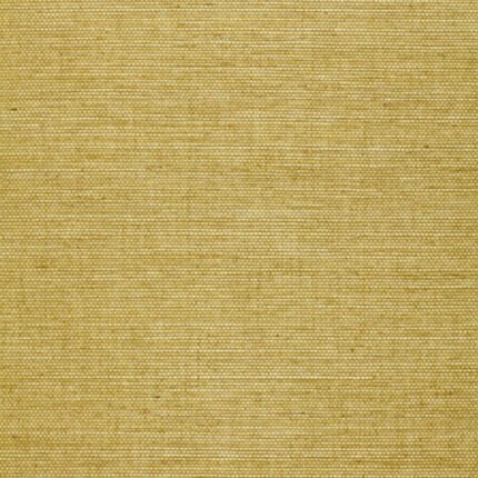 OSAN SISAL LIME Wallpaper by Schumacher