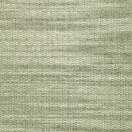 OSAN SISAL AQUA Wallpaper by Schumacher