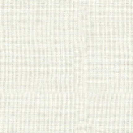 LIEGE LINEN OFF WHITE Wallcovering by Schumacher