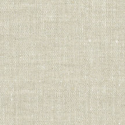 529822.jpg LIEGE LINEN OATMEAL Wallcovering by Schumacher - Image 1