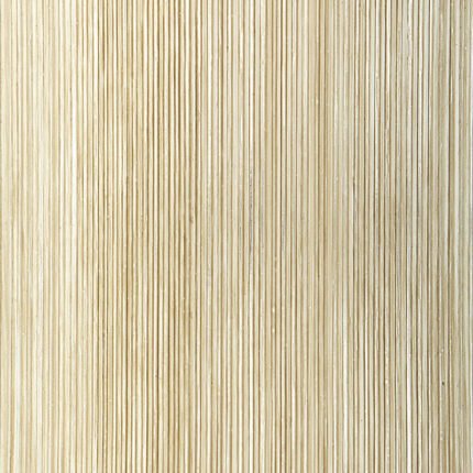 RIMINI RIB PEARL Wallcovering by Schumacher