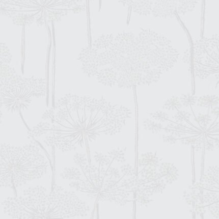 INGRID PEARL Wallpaper by Schumacher