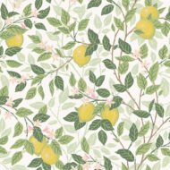 IVORY AND LEAF