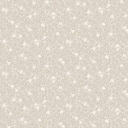 MYRTEN NATURAL Wallpaper by Schumacher