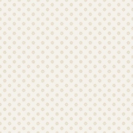 SKOGSSTJÄRNA NATURAL Wallpaper by Schumacher