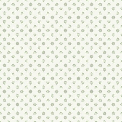 SKOGSSTJÄRNA GREEN Wallpaper by Schumacher BORÅSTAPETER Wallpaper SCH-5809