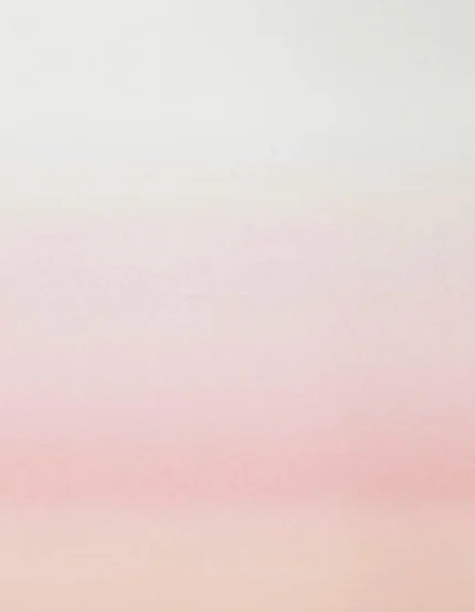 Skymning Pink Mural by Sandberg Familjen Wallpaper 617-04
