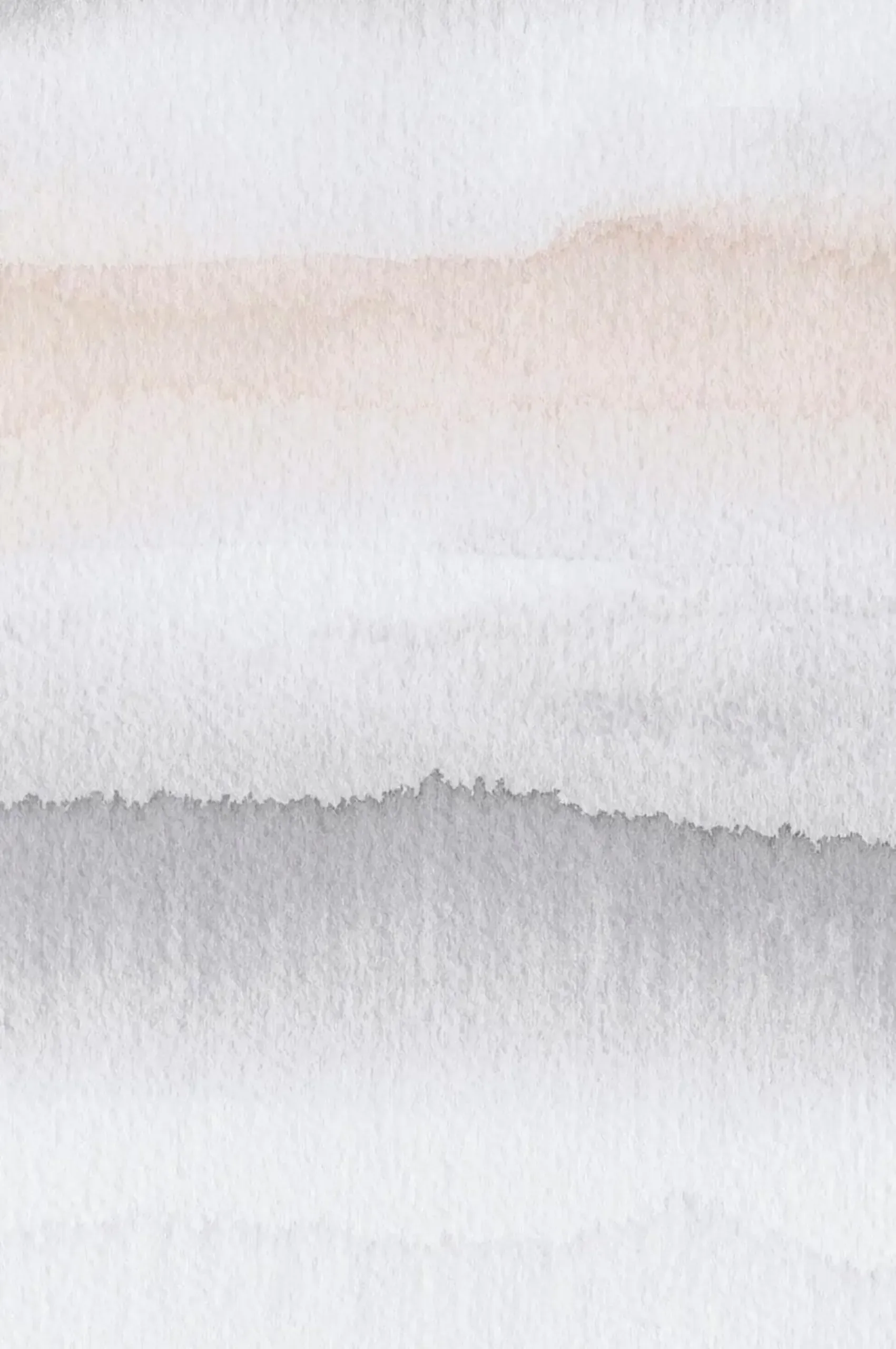 Gryning Gray Large Pattern Mural by Sandberg