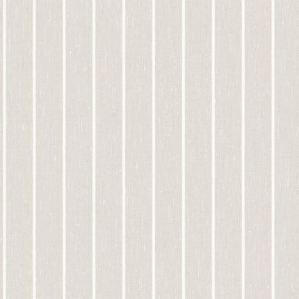 SHIRT STRIPE STONE Wallpaper by Schumacher