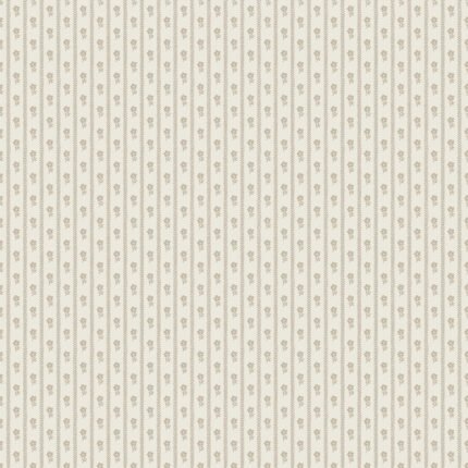 LILLA LYCKAN NATURAL Wallpaper by Schumacher BORÅSTAPETER Wallpaper SCH-6955