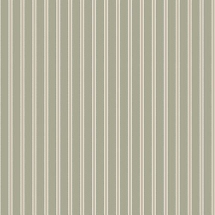 PÄRLRAND SAGE Wallpaper by Schumacher BORÅSTAPETER Wallpaper SCH-6980