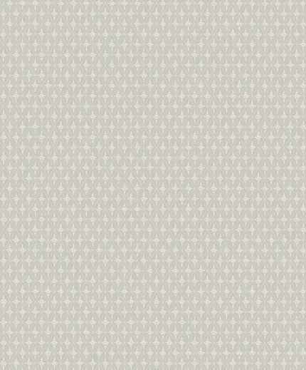 Einar Gray Small Pattern Wallpaper by Sandberg