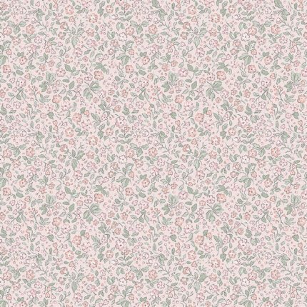 JASMINE BY BORÅSTAPETER PETAL Wallpaper by Schumacher