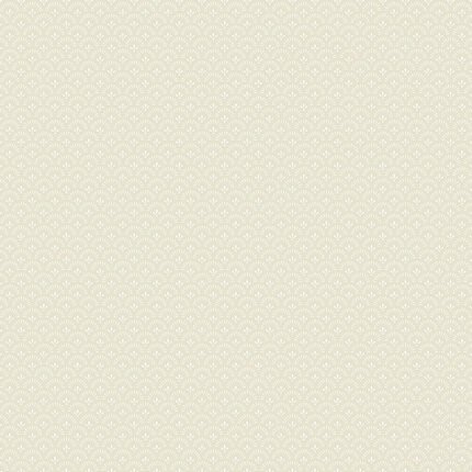 DAISY PARCHMENT Wallpaper by Schumacher