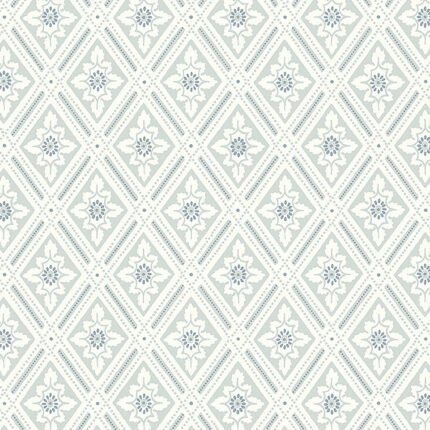 ESTER MINERAL Wallpaper by Schumacher