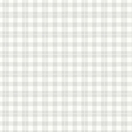 FRIDA GREY Wallpaper by Schumacher