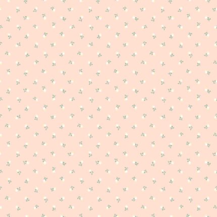 PETITE CHÉRIE PETAL Wallpaper by Schumacher