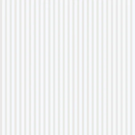 Estelle Sandstone Stripe Wallpaper by Sandberg