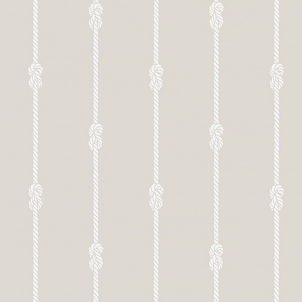 8859.jpg KNOT STRIPE SAND Wallpaper by Schumacher BORÅSTAPETER Wallpaper SCH-8859