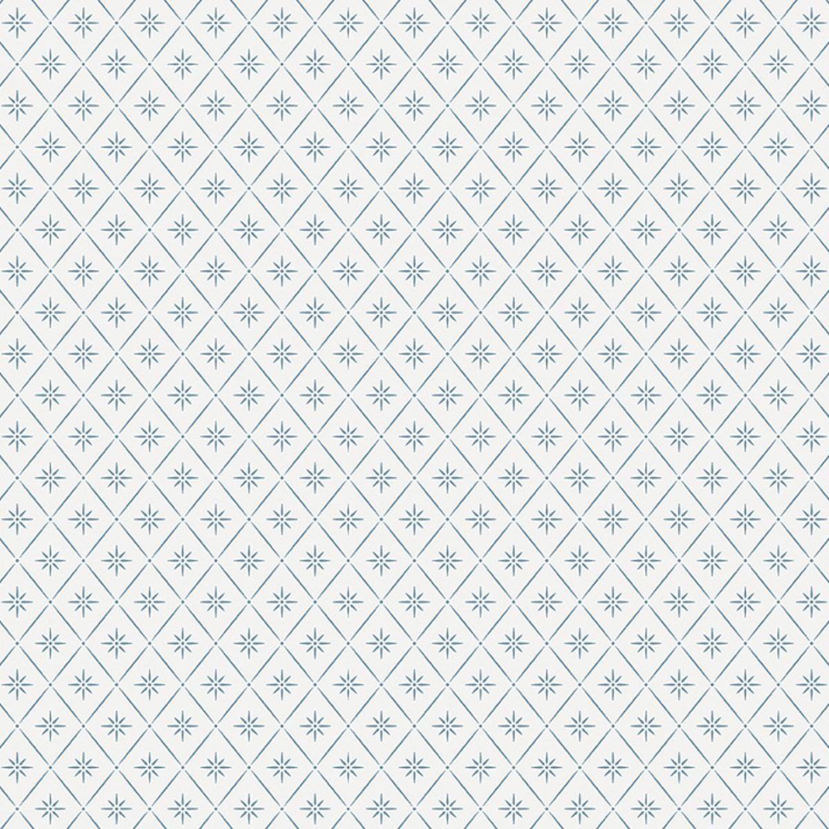 8863.jpg WINDROSE BLUE Wallpaper by Schumacher BORÅSTAPETER Wallpaper SCH-8863