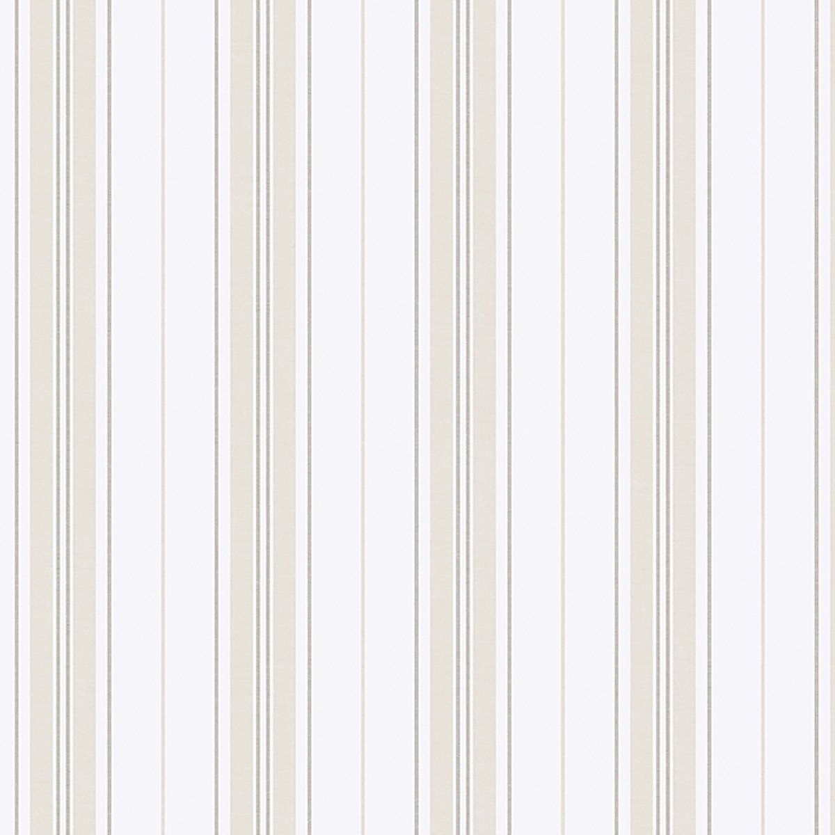 8877.jpg HAMNSKÄR STRIPE NATURALS Wallpaper by Schumacher BORÅSTAPETER Wallpaper SCH-8877