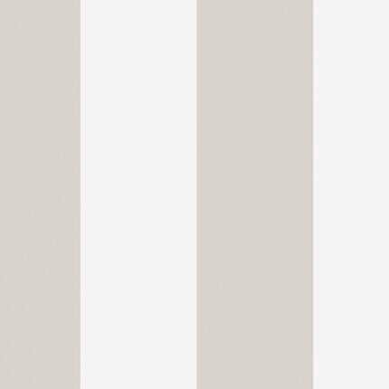 ORUST STRIPE STONE Wallpaper by Schumacher BORÅSTAPETER Wallpaper SCH-8879