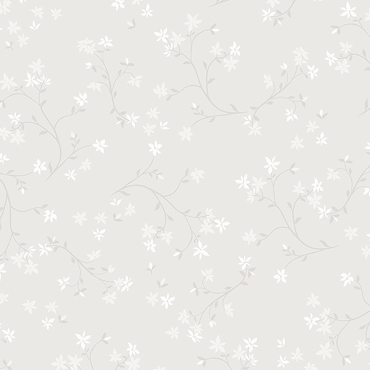9338.jpg FRESH AIR GREY Wallpaper by Schumacher BORÅSTAPETER Wallpaper SCH-9338