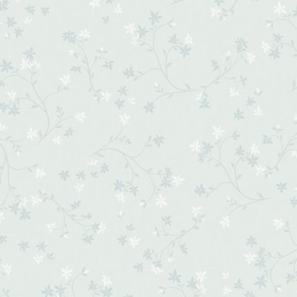 FRESH AIR MINERAL Wallpaper by Schumacher